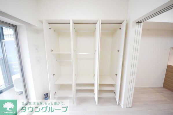 Brillia ist両国の物件内観写真